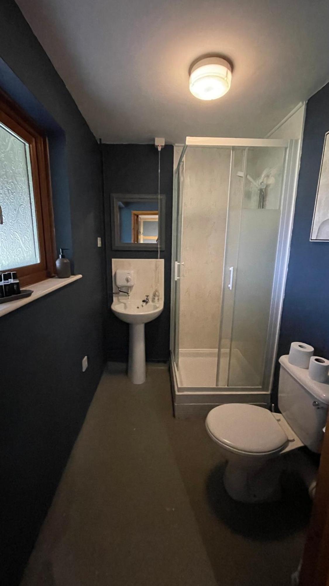פורט טלבוט Bryn Bettws Lodge מראה חיצוני תמונה